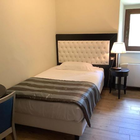 Locanda Tre Frati Pescocostanzo Esterno foto