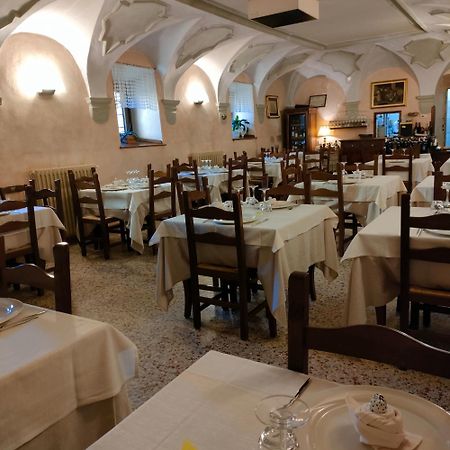 Locanda Tre Frati Pescocostanzo Esterno foto