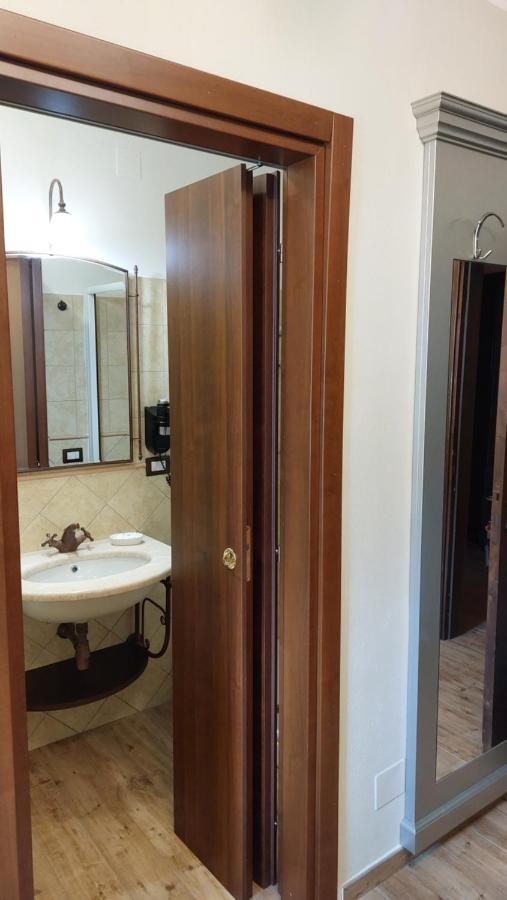 Locanda Tre Frati Pescocostanzo Esterno foto