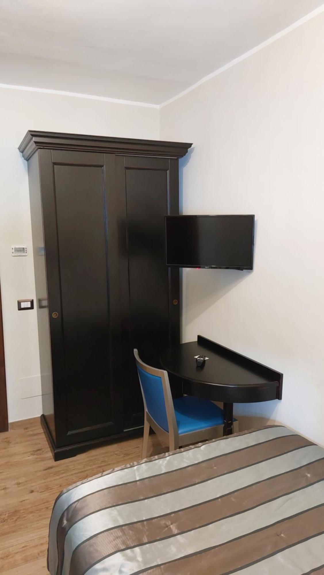 Locanda Tre Frati Pescocostanzo Esterno foto