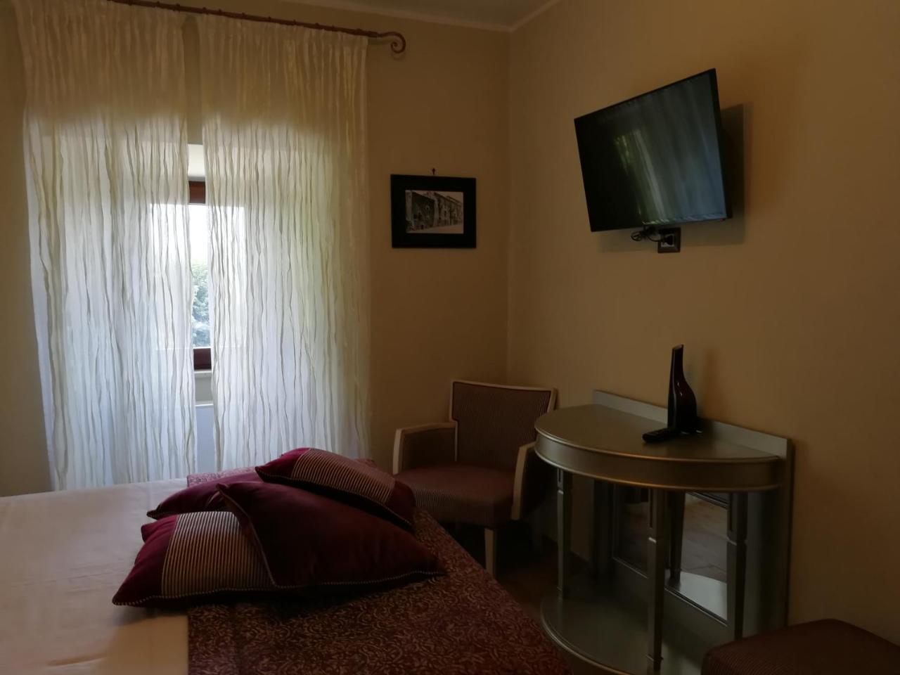 Locanda Tre Frati Pescocostanzo Esterno foto