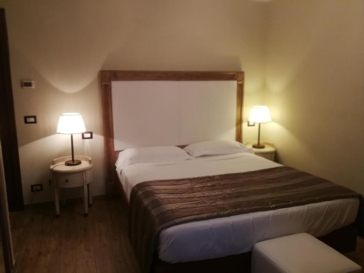 Locanda Tre Frati Pescocostanzo Esterno foto