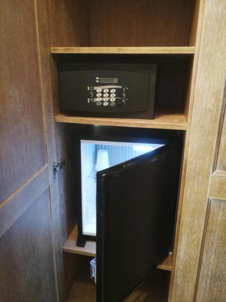 Locanda Tre Frati Pescocostanzo Esterno foto