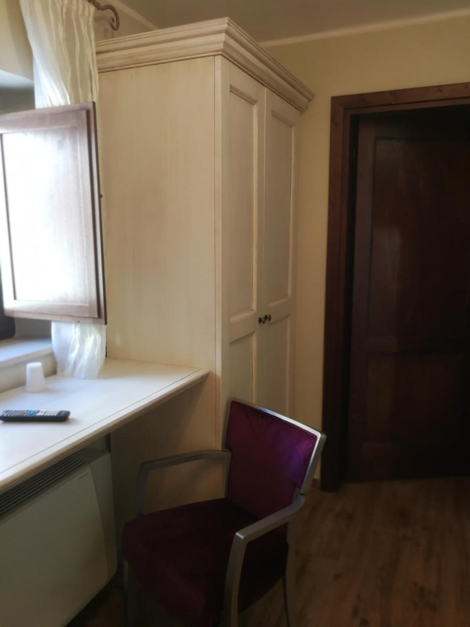 Locanda Tre Frati Pescocostanzo Esterno foto